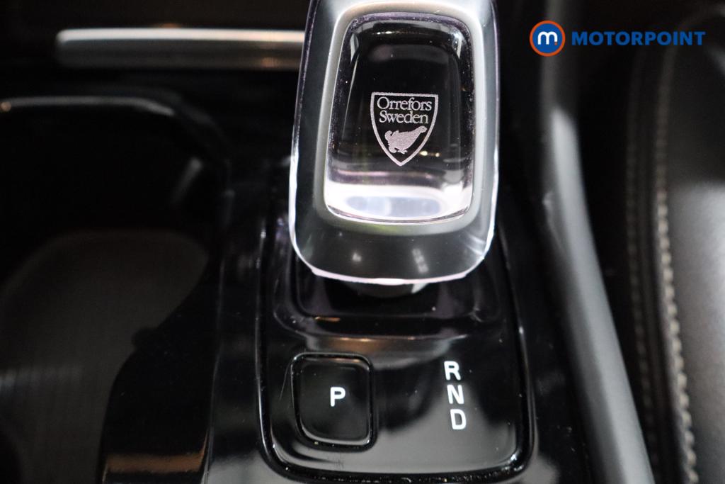 Volvo Xc40 Inscription Automatic Petrol Plug-In Hybrid SUV - Stock Number (1614533) - 4th supplementary image