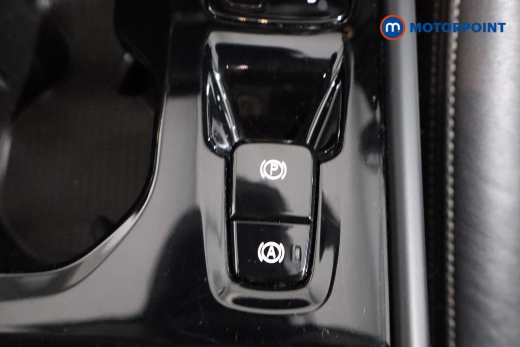 Volvo Xc40 Inscription Automatic Petrol Plug-In Hybrid SUV - Stock Number (1614533) - 5th supplementary image