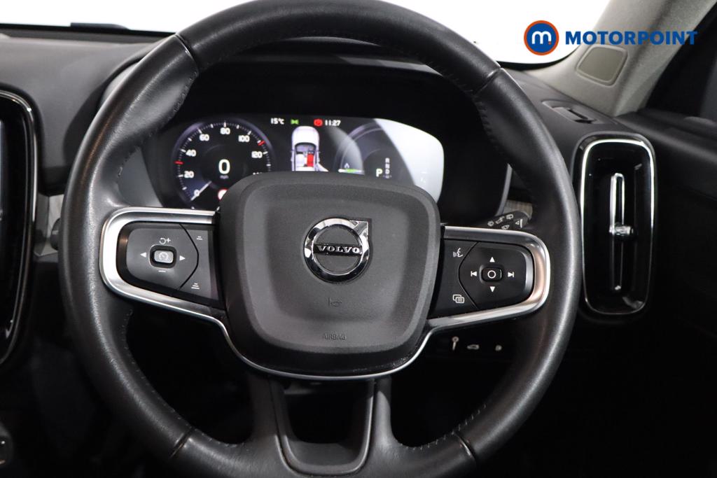 Volvo Xc40 Inscription Automatic Petrol Plug-In Hybrid SUV - Stock Number (1614533) - 6th supplementary image