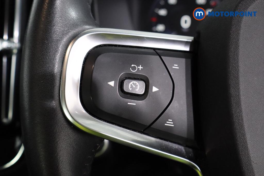 Volvo Xc40 Inscription Automatic Petrol Plug-In Hybrid SUV - Stock Number (1614533) - 7th supplementary image