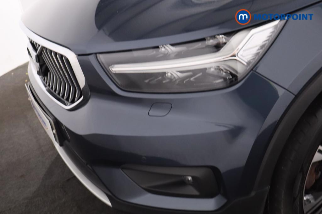 Volvo Xc40 Inscription Automatic Petrol Plug-In Hybrid SUV - Stock Number (1614533) - 16th supplementary image