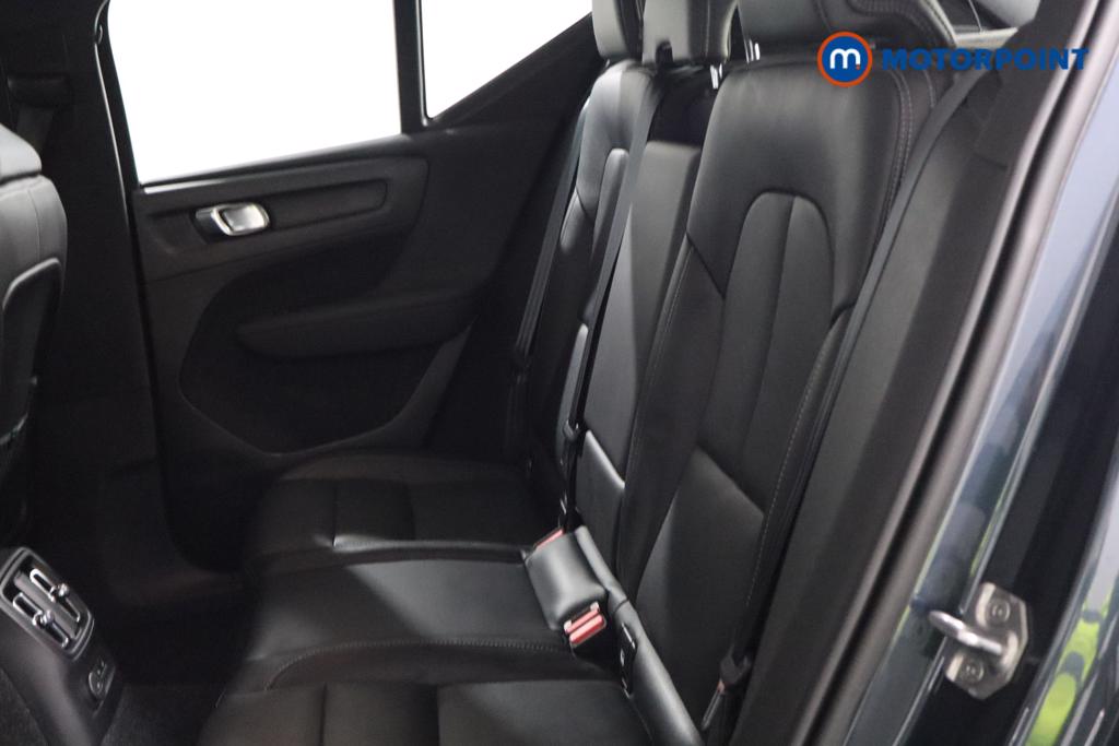 Volvo Xc40 Inscription Automatic Petrol Plug-In Hybrid SUV - Stock Number (1614533) - 19th supplementary image