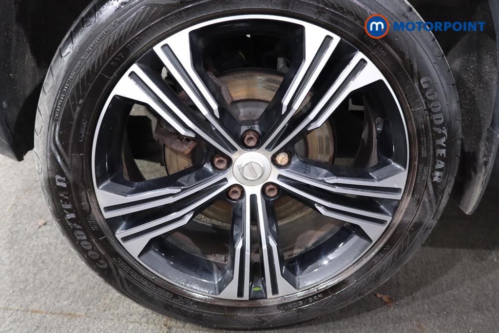 Volvo Xc40 Inscription Automatic Petrol Plug-In Hybrid SUV - Stock Number (1614533) - 22nd supplementary image