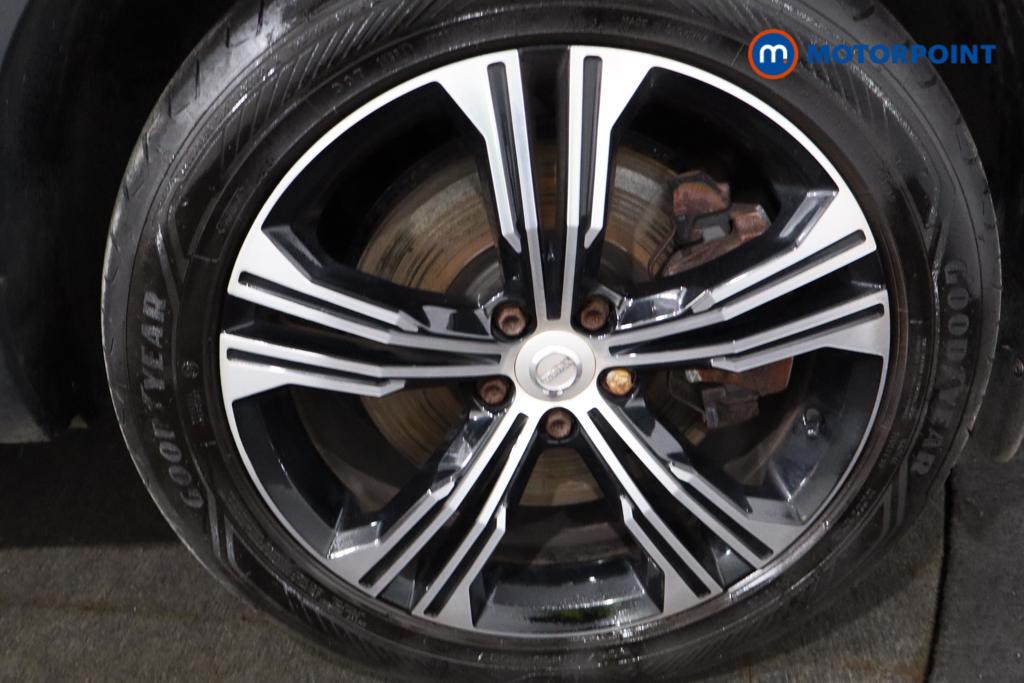 Volvo Xc40 Inscription Automatic Petrol Plug-In Hybrid SUV - Stock Number (1614533) - 23rd supplementary image