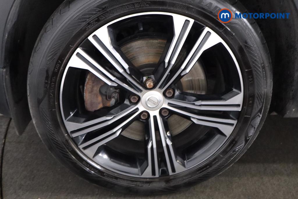 Volvo Xc40 Inscription Automatic Petrol Plug-In Hybrid SUV - Stock Number (1614533) - 24th supplementary image