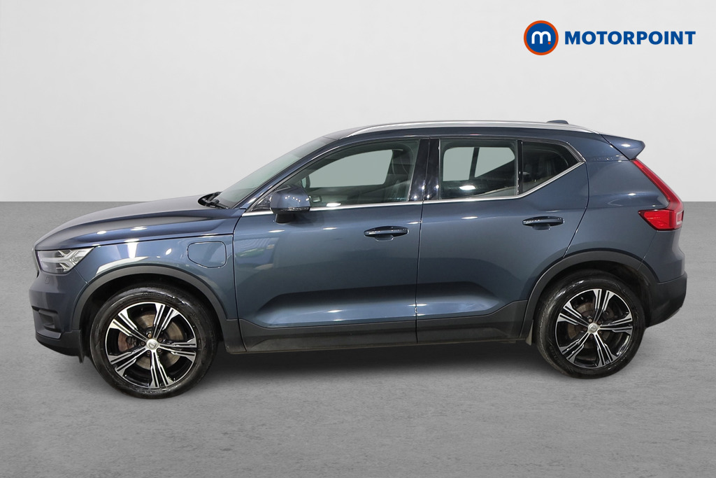 Volvo Xc40 Inscription Automatic Petrol Plug-In Hybrid SUV - Stock Number (1614533) - Passenger side