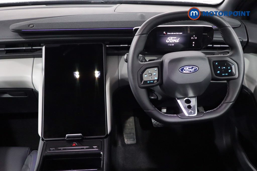 Ford Capri Premium Automatic Electric SUV - Stock Number (1614885) - 3rd supplementary image