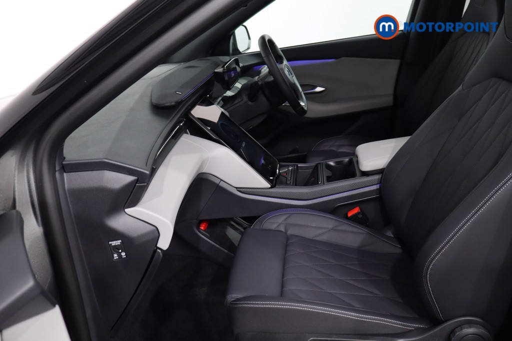 Ford Capri Premium Automatic Electric SUV - Stock Number (1614885) - 4th supplementary image