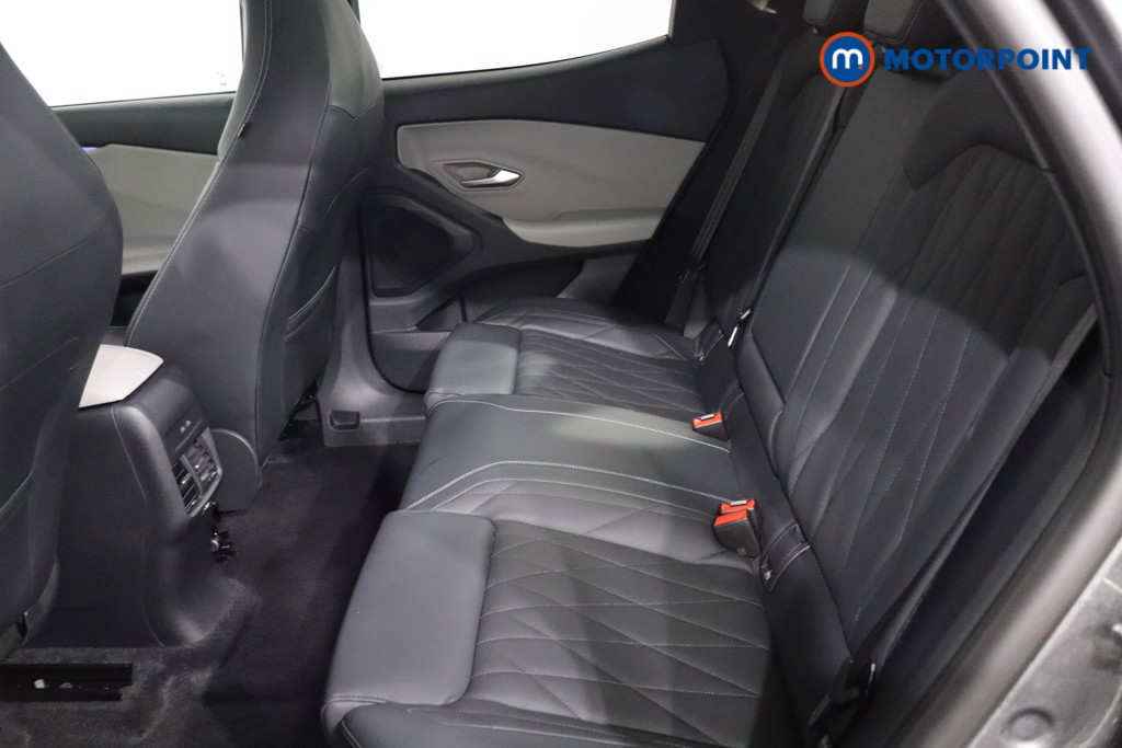 Ford Capri Premium Automatic Electric SUV - Stock Number (1614885) - 5th supplementary image