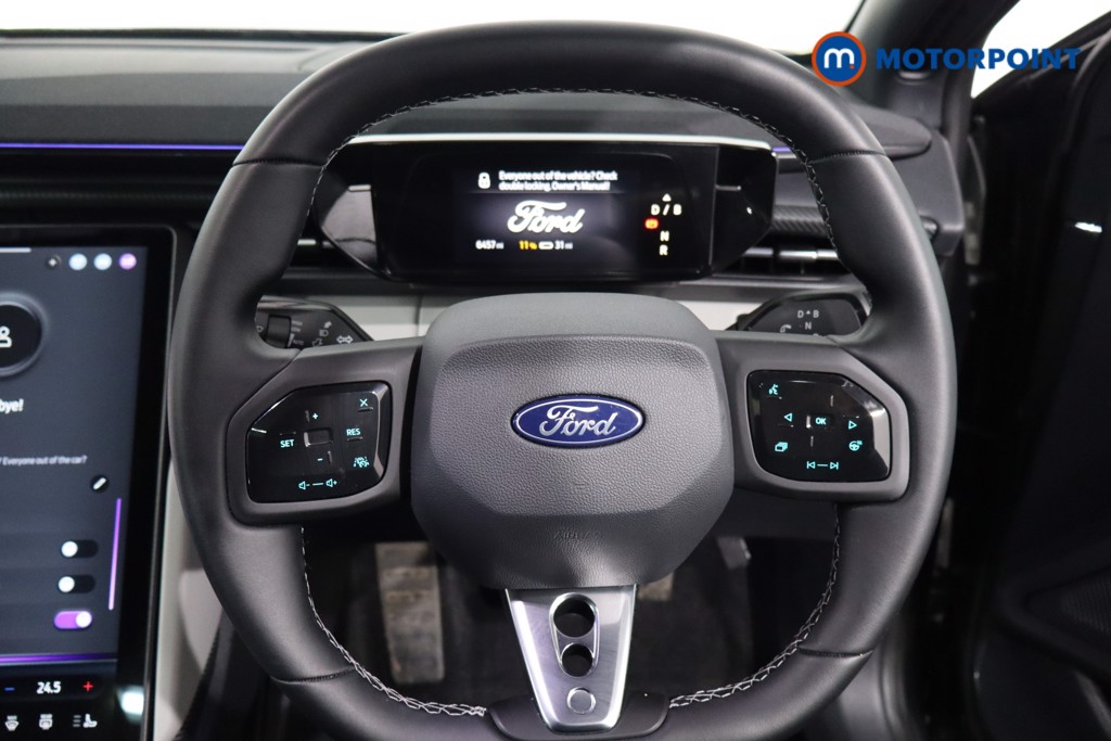 Ford Capri Premium Automatic Electric SUV - Stock Number (1614885) - 6th supplementary image