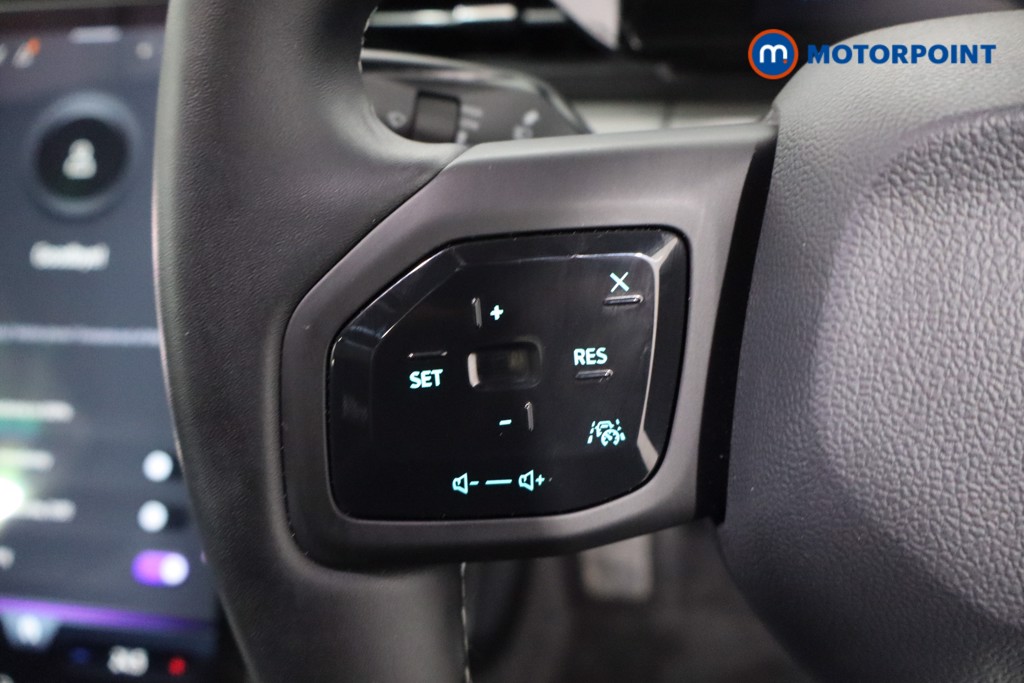 Ford Capri Premium Automatic Electric SUV - Stock Number (1614885) - 7th supplementary image