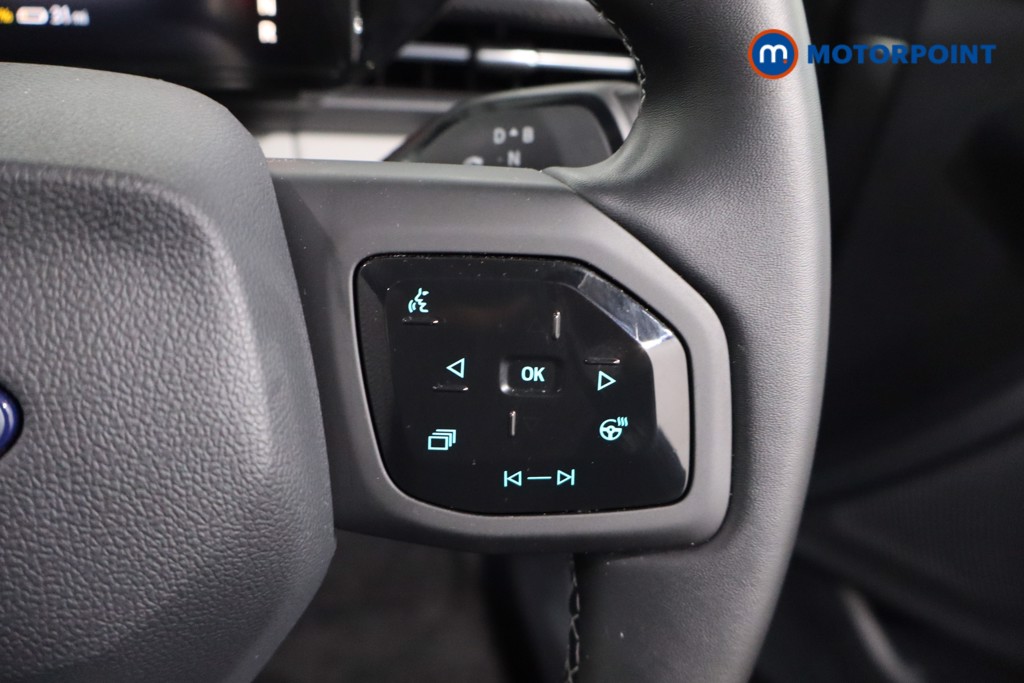 Ford Capri Premium Automatic Electric SUV - Stock Number (1614885) - 8th supplementary image