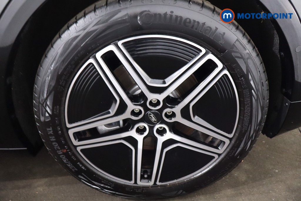 Ford Capri Premium Automatic Electric SUV - Stock Number (1614885) - 10th supplementary image