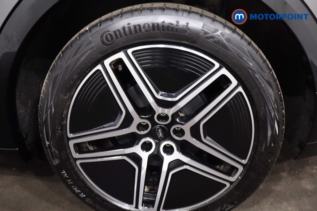 Ford Capri Premium Automatic Electric SUV - Stock Number (1614885) - 12th supplementary image