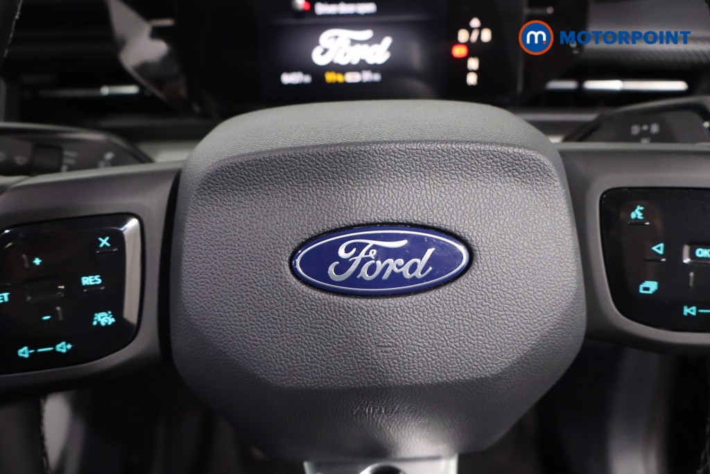 Ford Capri Premium Automatic Electric SUV - Stock Number (1614885) - 13th supplementary image