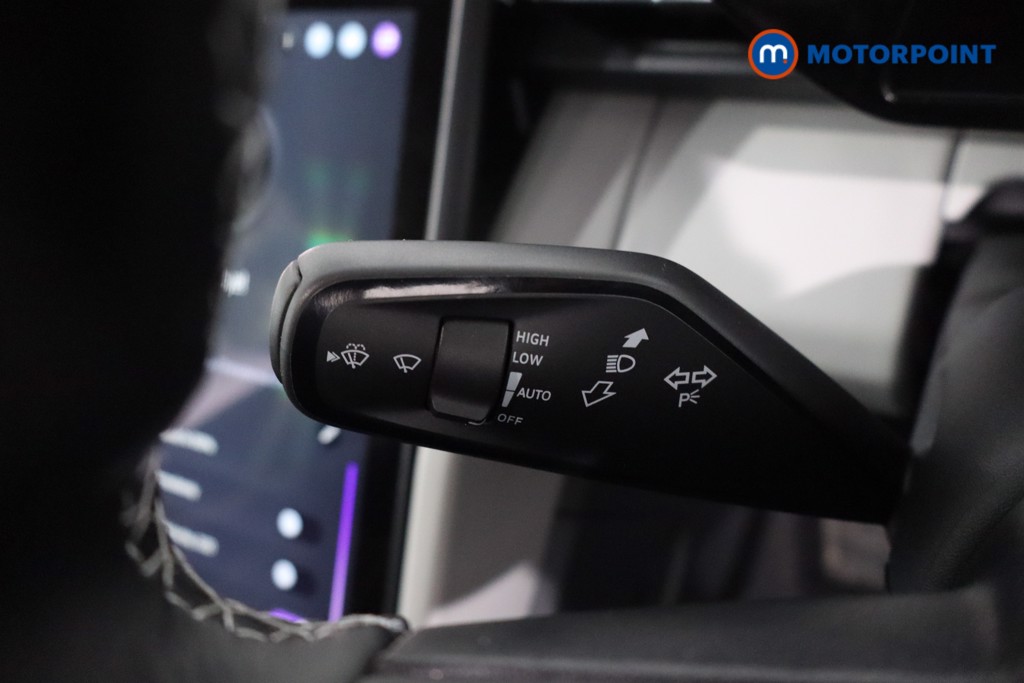 Ford Capri Premium Automatic Electric SUV - Stock Number (1614885) - 14th supplementary image