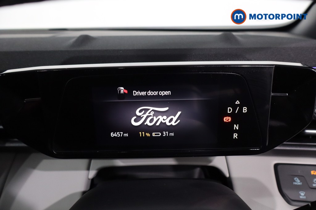 Ford Capri Premium Automatic Electric SUV - Stock Number (1614885) - 16th supplementary image