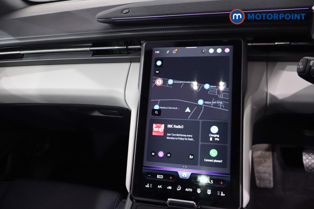 Ford Capri Premium Automatic Electric SUV - Stock Number (1614885) - 19th supplementary image