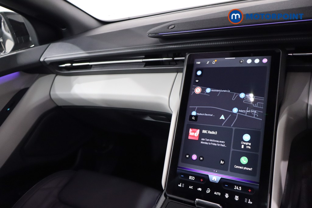 Ford Capri Premium Automatic Electric SUV - Stock Number (1614885) - 20th supplementary image