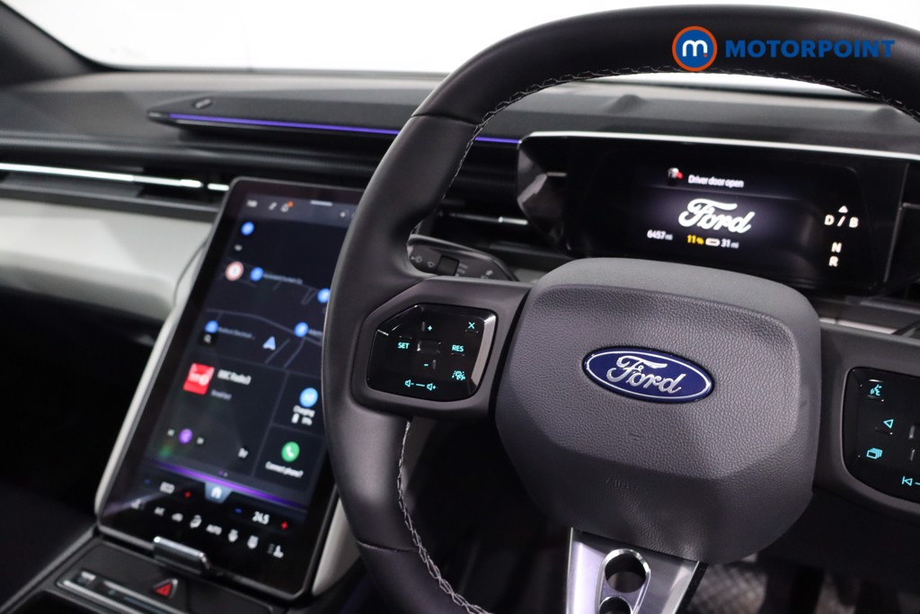 Ford Capri Premium Automatic Electric SUV - Stock Number (1614885) - 21st supplementary image