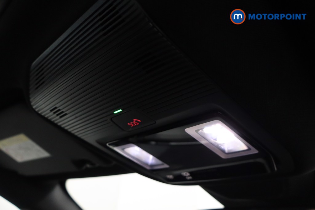 Ford Capri Premium Automatic Electric SUV - Stock Number (1614885) - 22nd supplementary image