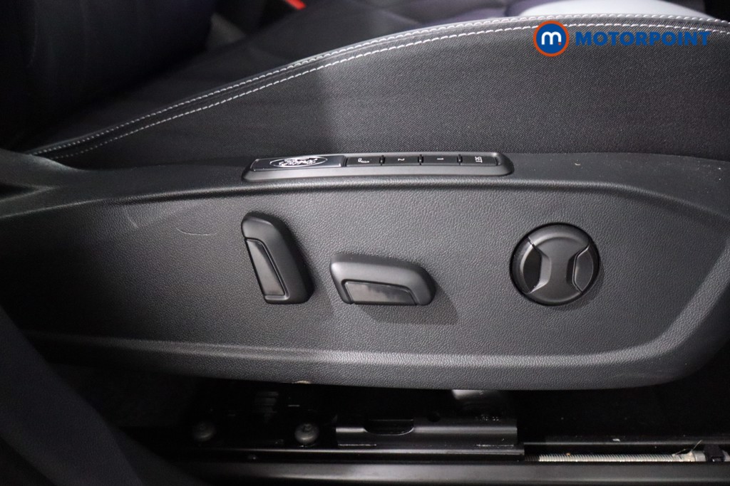 Ford Capri Premium Automatic Electric SUV - Stock Number (1614885) - 25th supplementary image