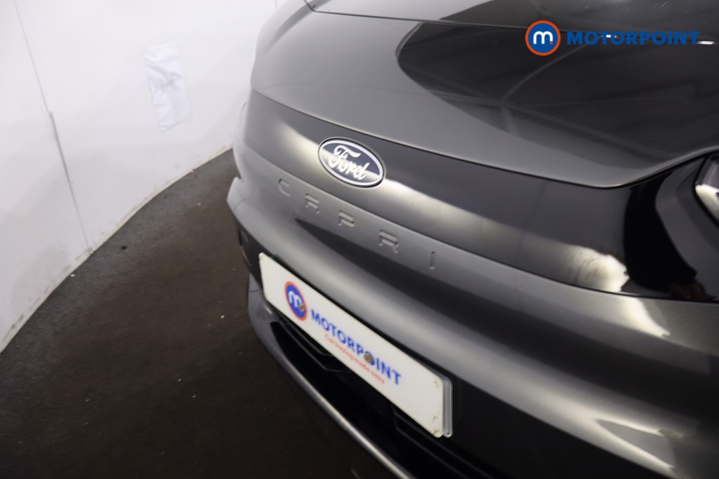 Ford Capri Premium Automatic Electric SUV - Stock Number (1614885) - 30th supplementary image