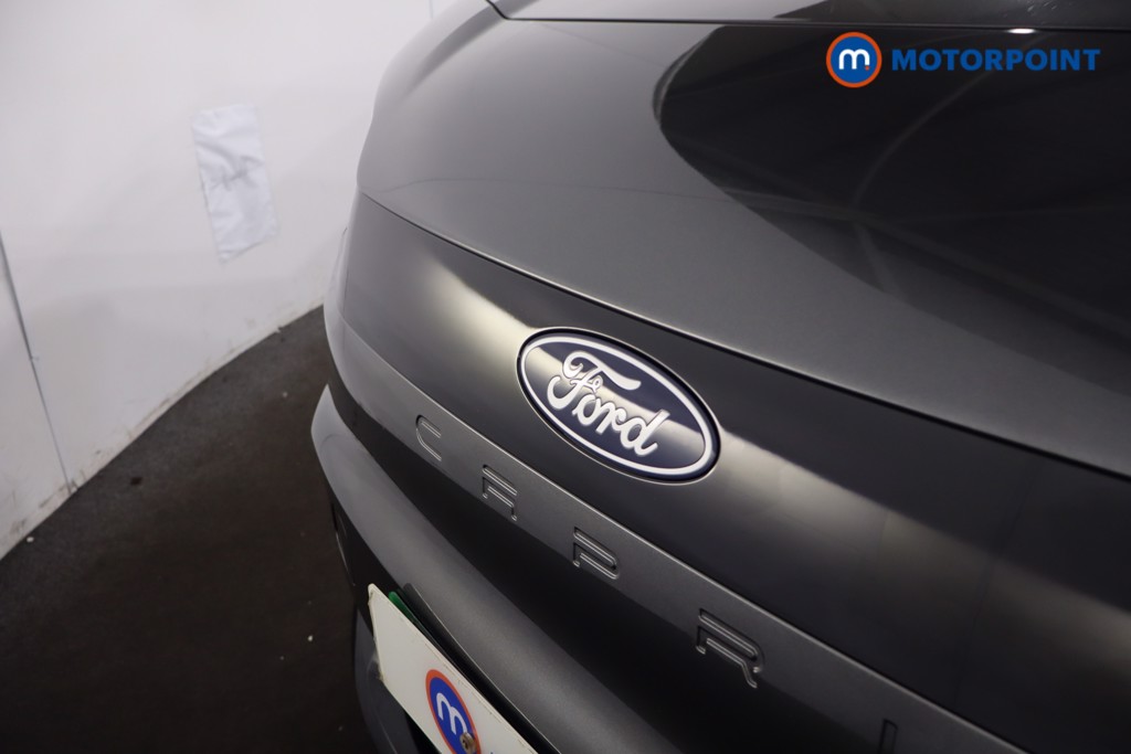 Ford Capri Premium Automatic Electric SUV - Stock Number (1614885) - 31st supplementary image