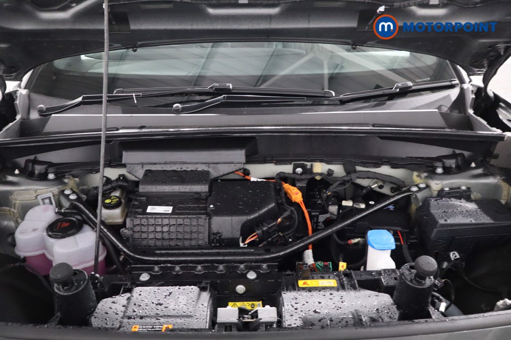 Ford Capri Premium Automatic Electric SUV - Stock Number (1614885) - 34th supplementary image