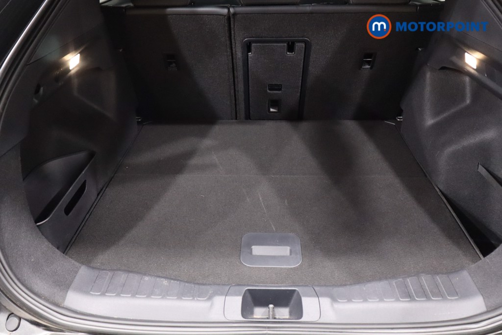 Ford Capri Premium Automatic Electric SUV - Stock Number (1614885) - 40th supplementary image