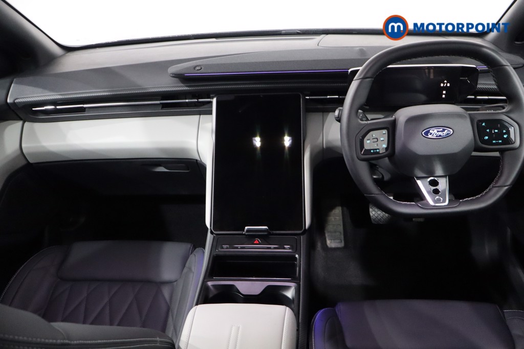 Ford Capri Premium Automatic Electric SUV - Stock Number (1614885) - 1st supplementary image