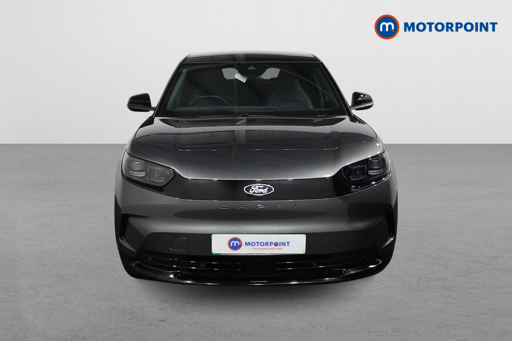 Ford Capri Premium Automatic Electric SUV - Stock Number (1614885) - Front bumper