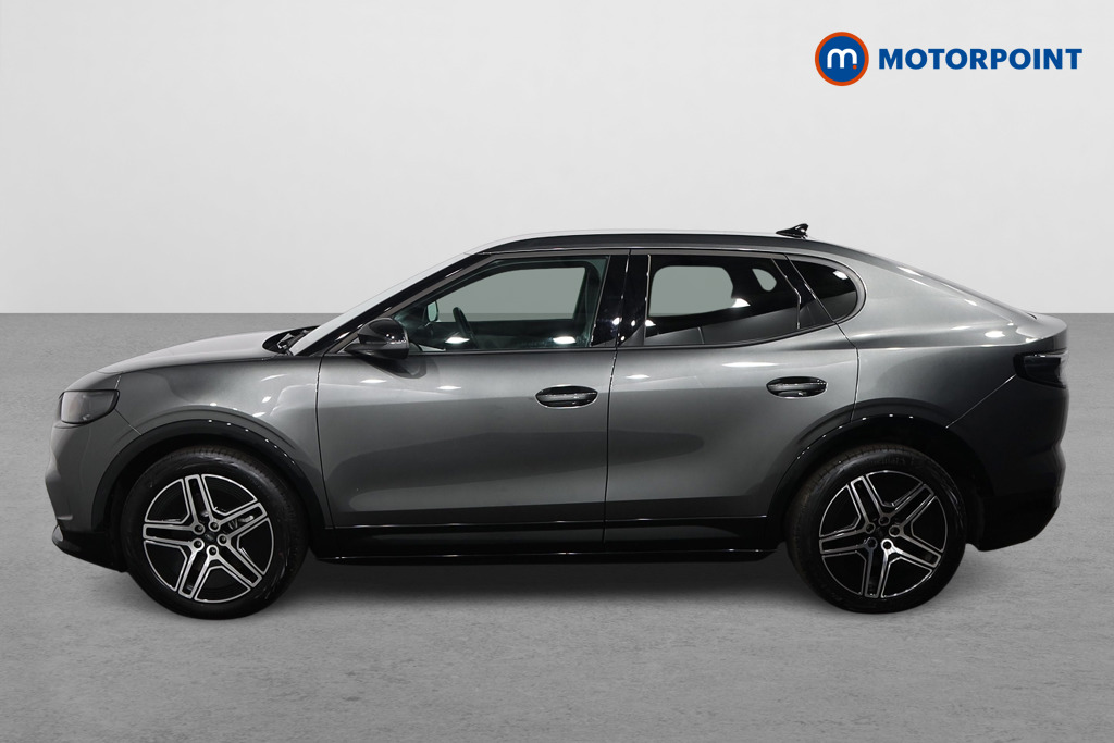 Ford Capri Premium Automatic Electric SUV - Stock Number (1614885) - Passenger side