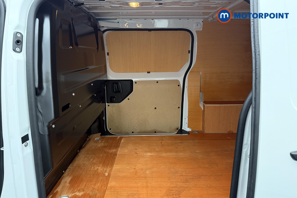 Peugeot Expert Professional Manual Diesel Panel Van - Stock Number (1614965) - 2nd supplementary image