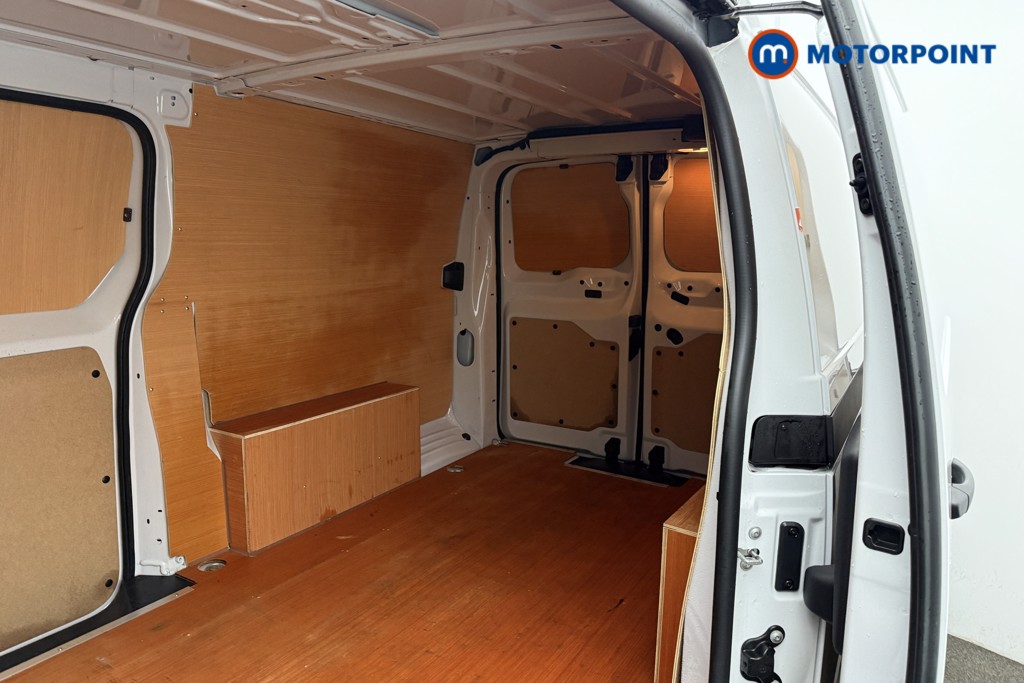 Peugeot Expert Professional Manual Diesel Panel Van - Stock Number (1614965) - 3rd supplementary image