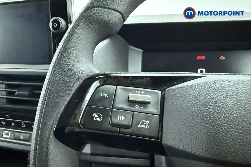 Peugeot Expert Professional Manual Diesel Panel Van - Stock Number (1614965) - 6th supplementary image