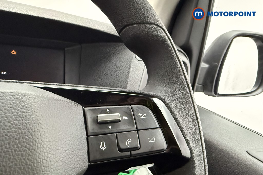 Peugeot Expert Professional Manual Diesel Panel Van - Stock Number (1614965) - 7th supplementary image