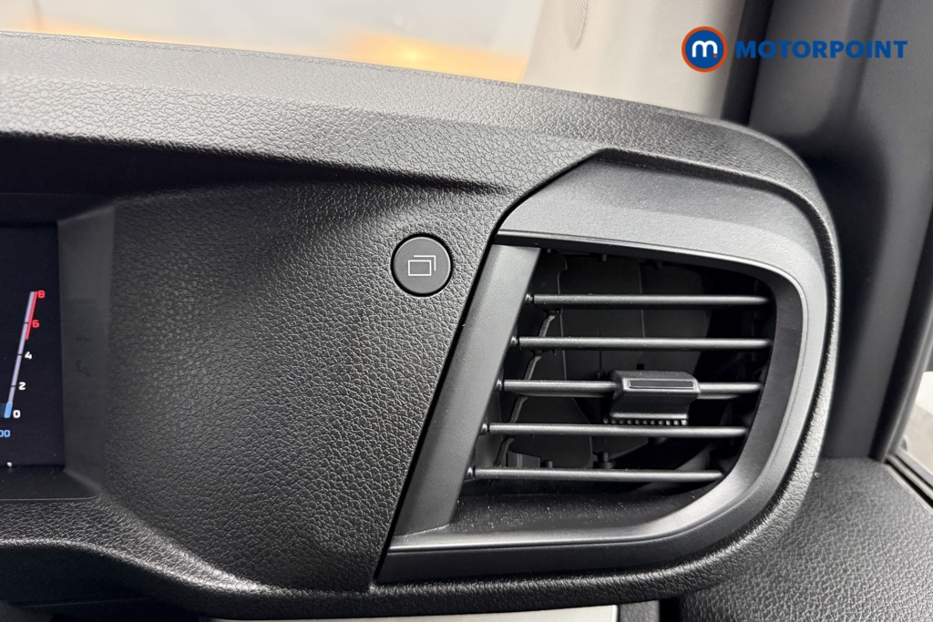 Peugeot Expert Professional Manual Diesel Panel Van - Stock Number (1614965) - 12th supplementary image