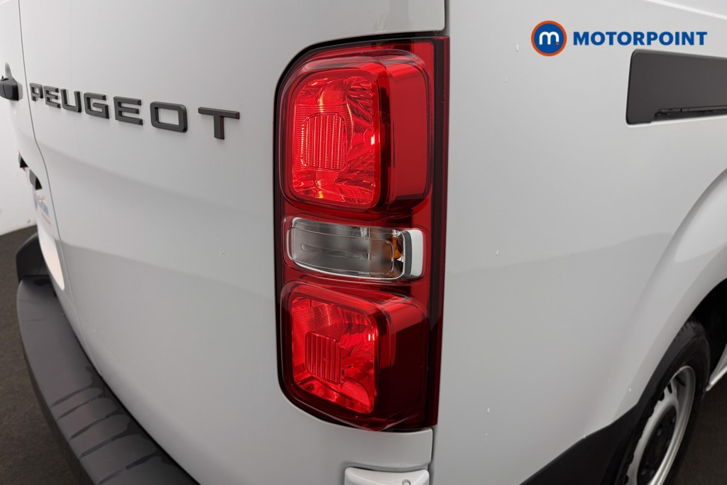 Peugeot Expert Professional Manual Diesel Panel Van - Stock Number (1614965) - 13th supplementary image