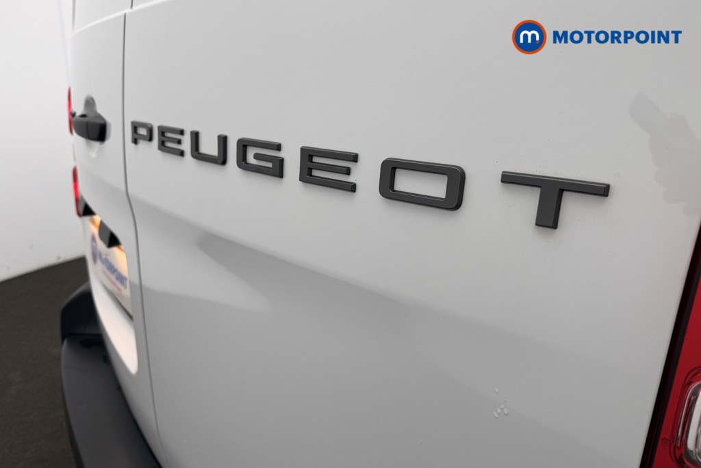 Peugeot Expert Professional Manual Diesel Panel Van - Stock Number (1614965) - 14th supplementary image