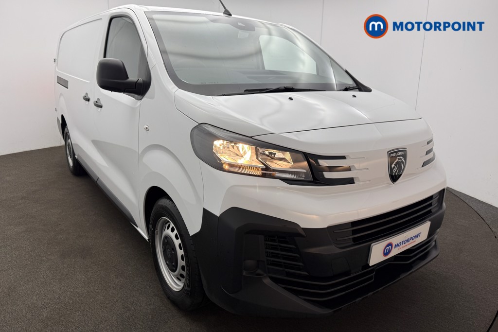 Peugeot Expert Professional Manual Diesel Panel Van - Stock Number (1614965) - 15th supplementary image