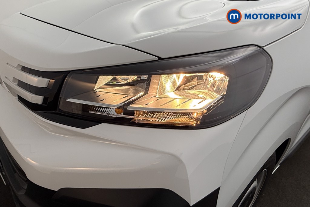 Peugeot Expert Professional Manual Diesel Panel Van - Stock Number (1614965) - 17th supplementary image