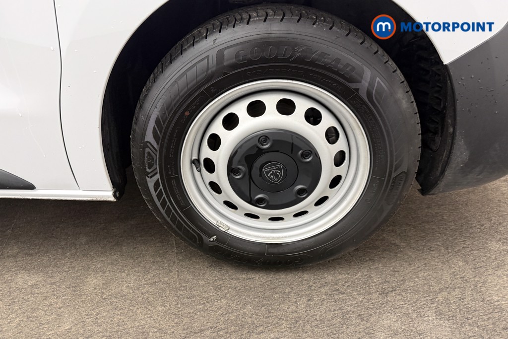 Peugeot Expert Professional Manual Diesel Panel Van - Stock Number (1614965) - 18th supplementary image