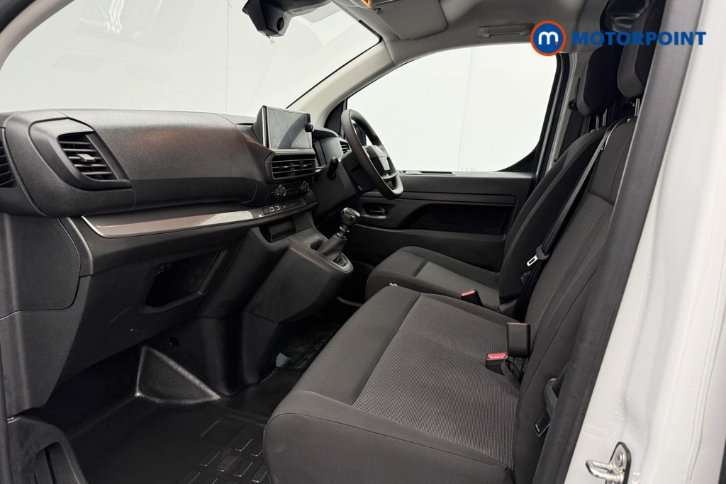 Peugeot Expert Professional Manual Diesel Panel Van - Stock Number (1614965) - 1st supplementary image