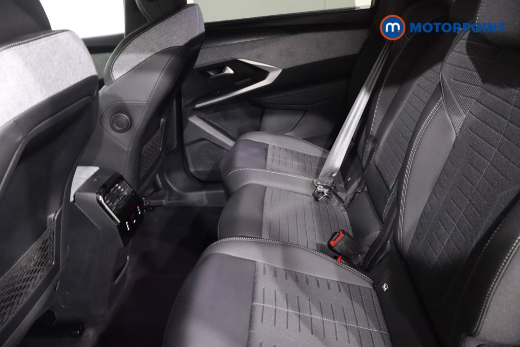 Peugeot 5008 GT Automatic Petrol SUV - Stock Number (1615114) - 5th supplementary image