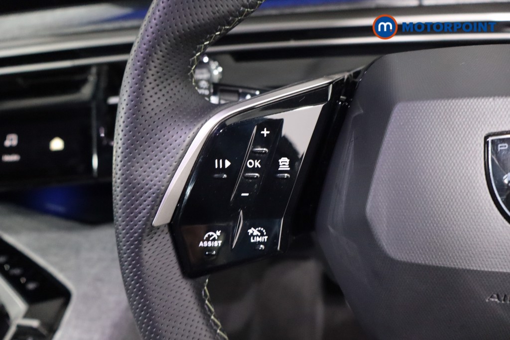 Peugeot 5008 GT Automatic Petrol SUV - Stock Number (1615114) - 7th supplementary image