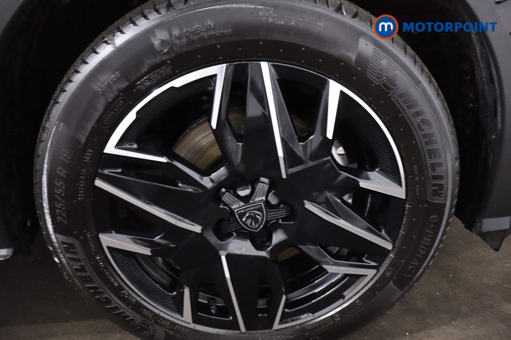 Peugeot 5008 GT Automatic Petrol SUV - Stock Number (1615114) - 10th supplementary image