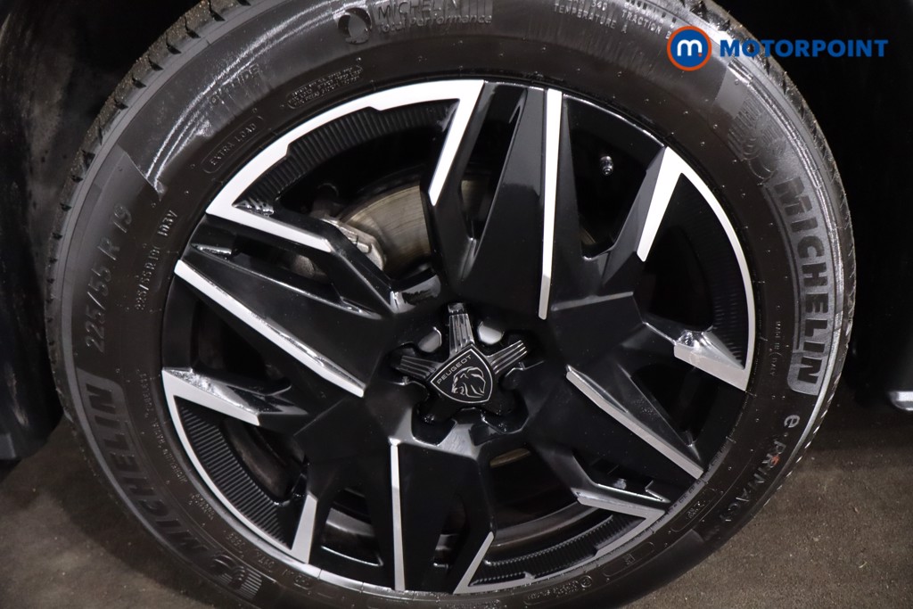 Peugeot 5008 GT Automatic Petrol SUV - Stock Number (1615114) - 11th supplementary image