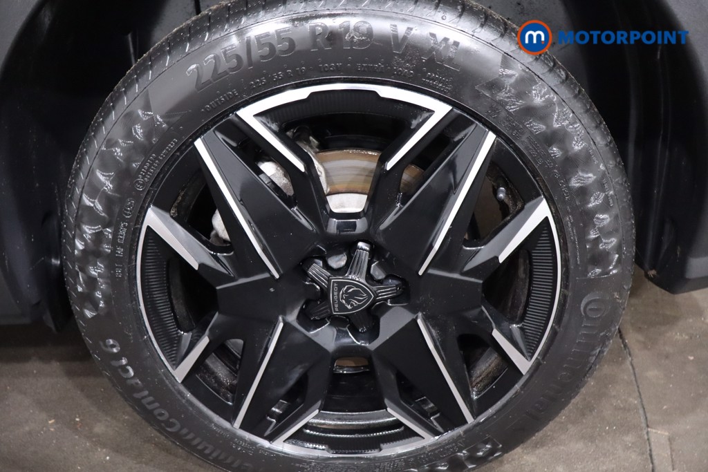 Peugeot 5008 GT Automatic Petrol SUV - Stock Number (1615114) - 12th supplementary image