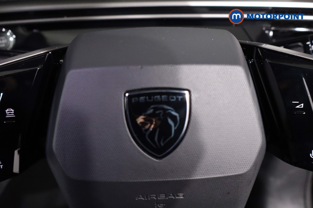 Peugeot 5008 GT Automatic Petrol SUV - Stock Number (1615114) - 13th supplementary image